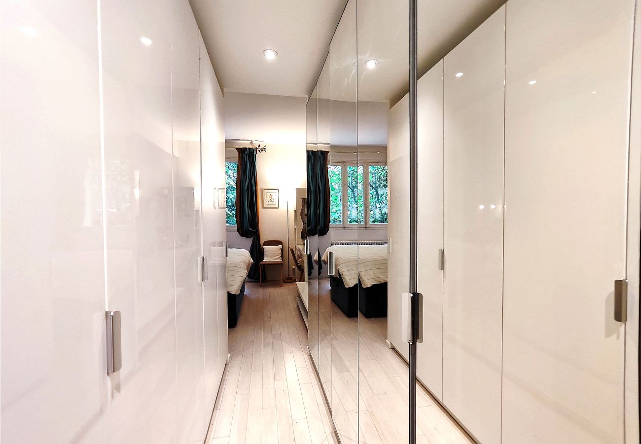 Apartment in Paris - Avenue de Salonique - Paris 17 - 317056
