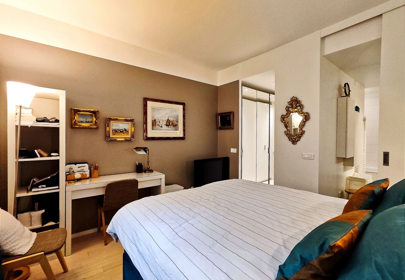 Apartment in Paris - Avenue de Salonique - Paris 17 - 317056