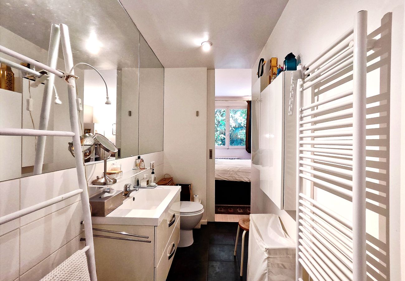 Apartment in Paris - Avenue de Salonique - Paris 17 - 317056