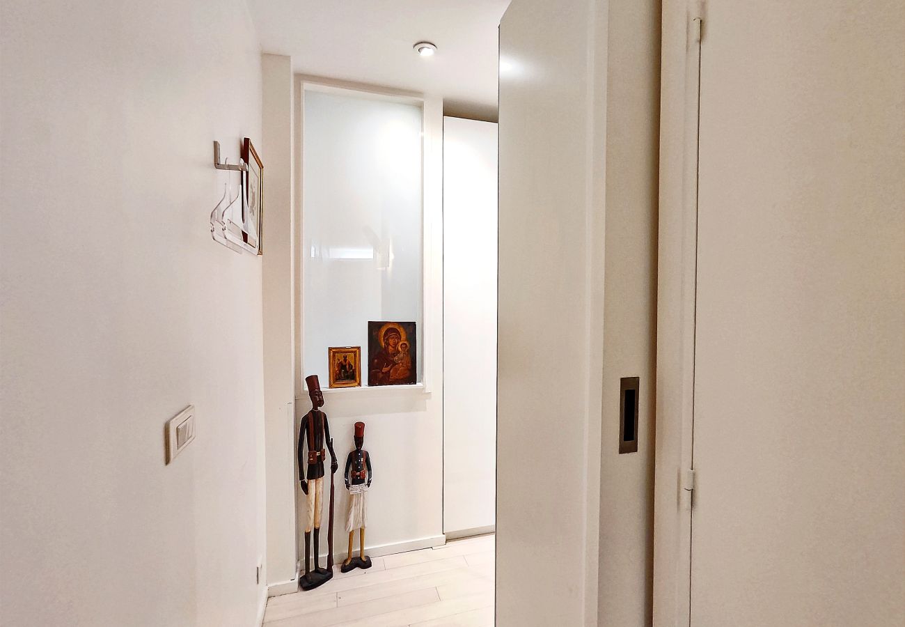 Apartment in Paris - Avenue de Salonique - Paris 17 - 317056
