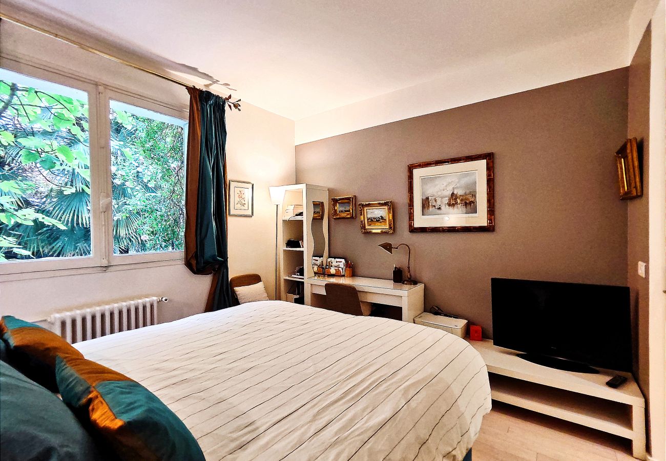 Apartment in Paris - Avenue de Salonique - Paris 17 - 317056