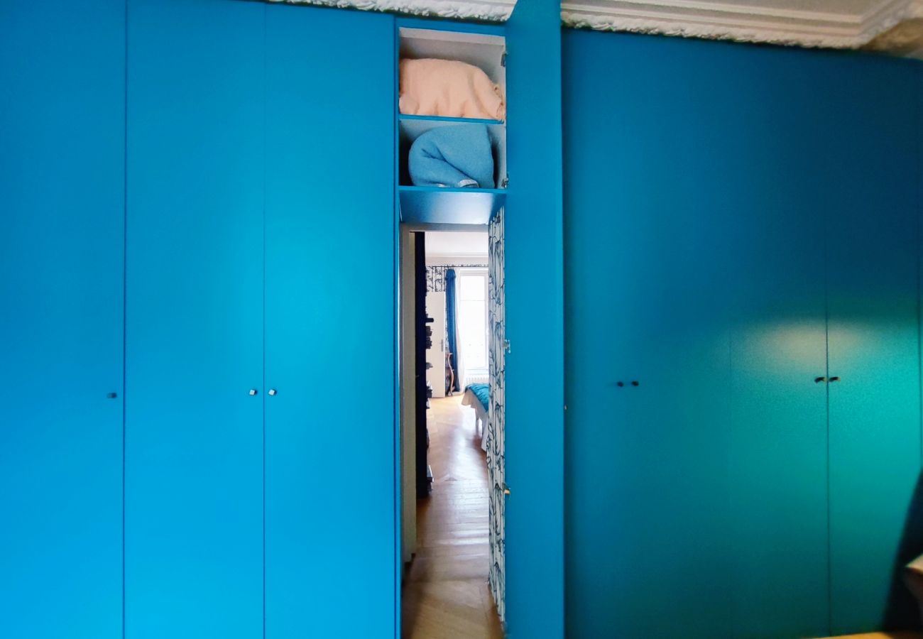 Apartment in Paris - Rue de Berri - Paris 8 - 408032
