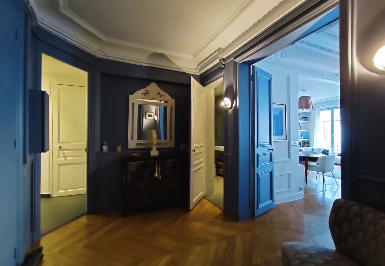 Apartment in Paris - Rue de Berri - Paris 8 - 408032