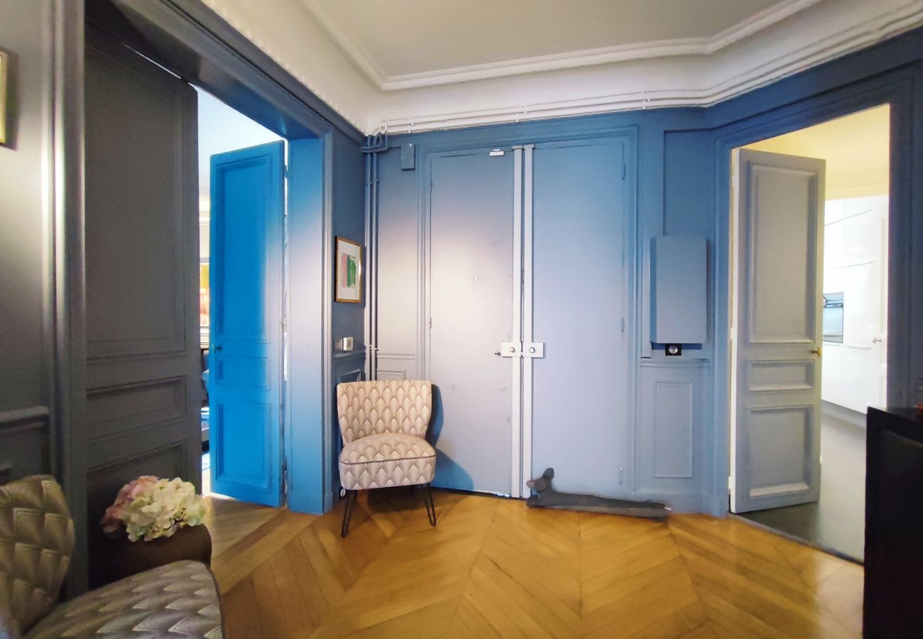 Apartment in Paris - Rue de Berri - Paris 8 - 408032