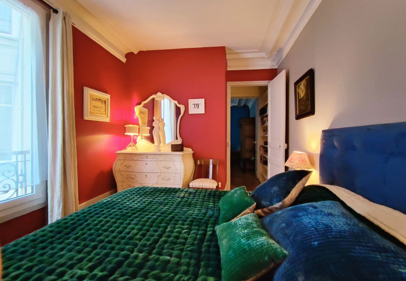 Apartment in Paris - Rue de Berri - Paris 8 - 408032