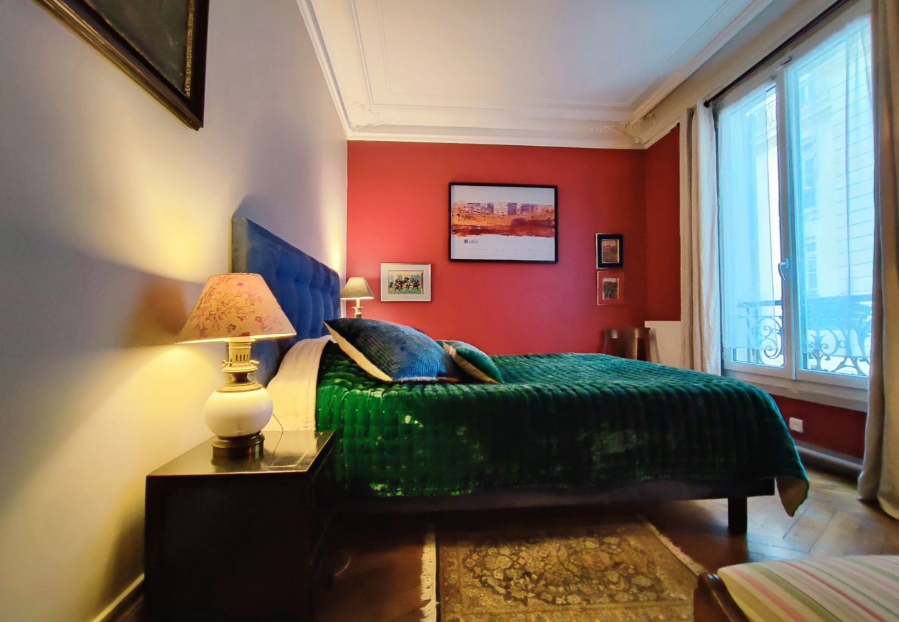Apartment in Paris - Rue de Berri - Paris 8 - 408032