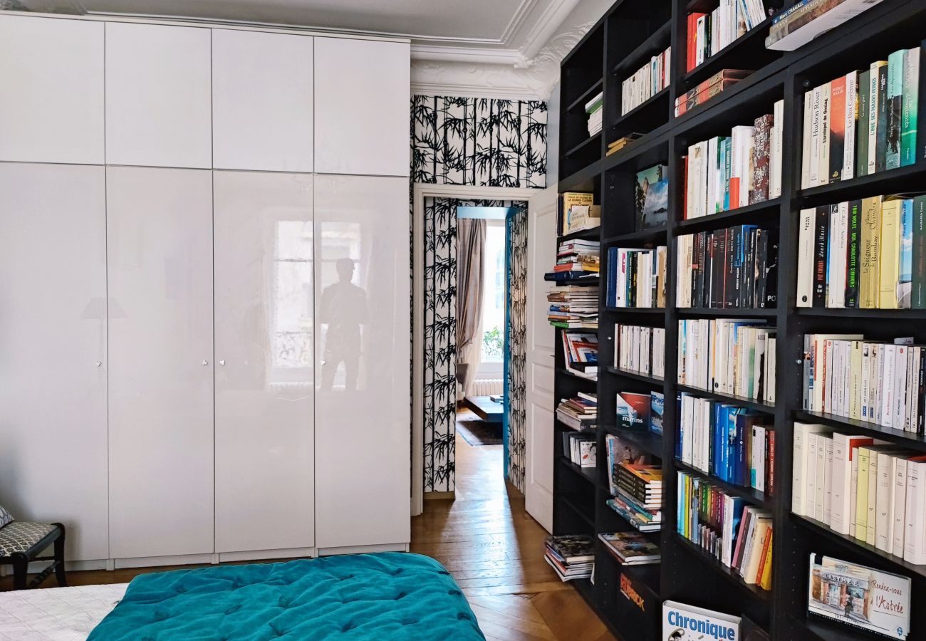 Apartment in Paris - Rue de Berri - Paris 8 - 408032