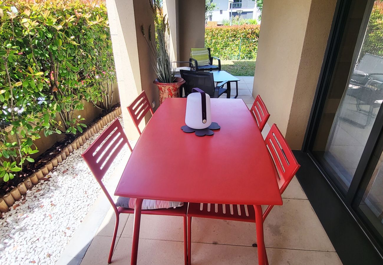 Apartment in Aix-en-Provence - AIX EN PROVENCE - APPARTEMENT NATURA