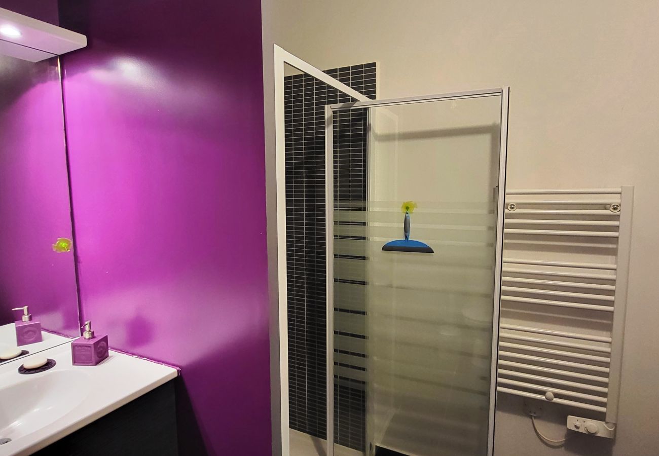 Apartment in Aix-en-Provence - AIX EN PROVENCE - APPARTEMENT NATURA
