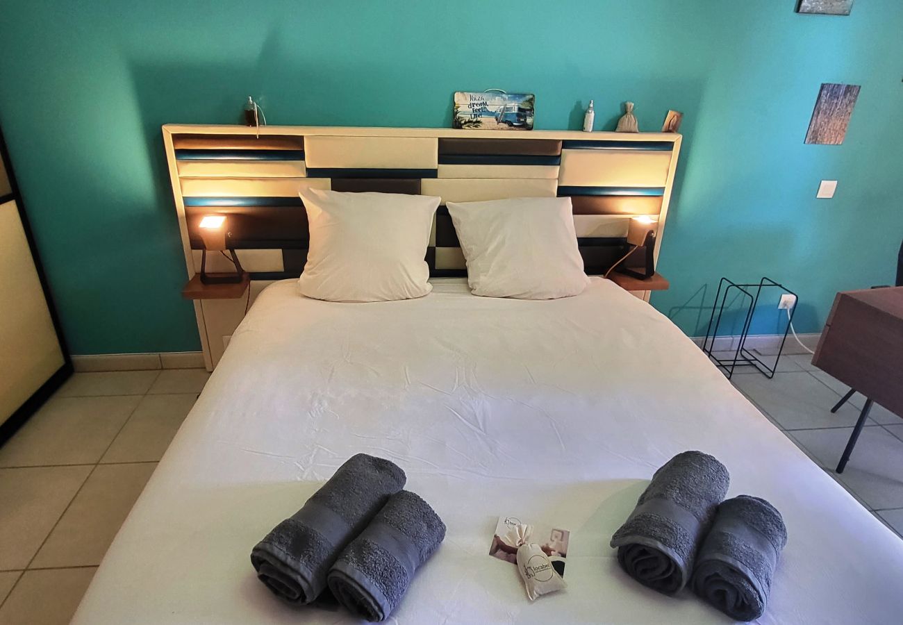 Apartment in Aix-en-Provence - AIX EN PROVENCE - APPARTEMENT NATURA