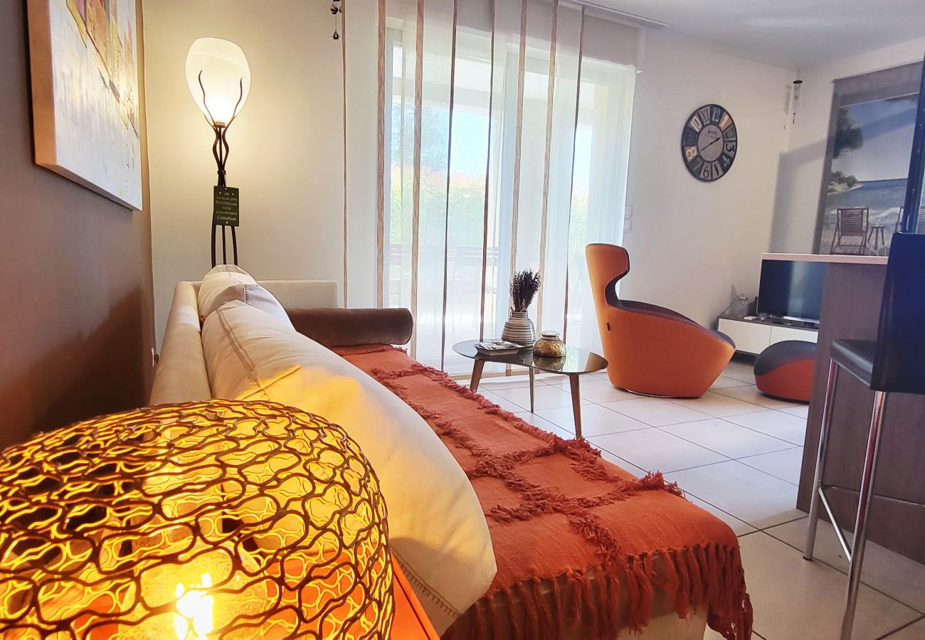 Apartment in Aix-en-Provence - AIX EN PROVENCE - APPARTEMENT NATURA