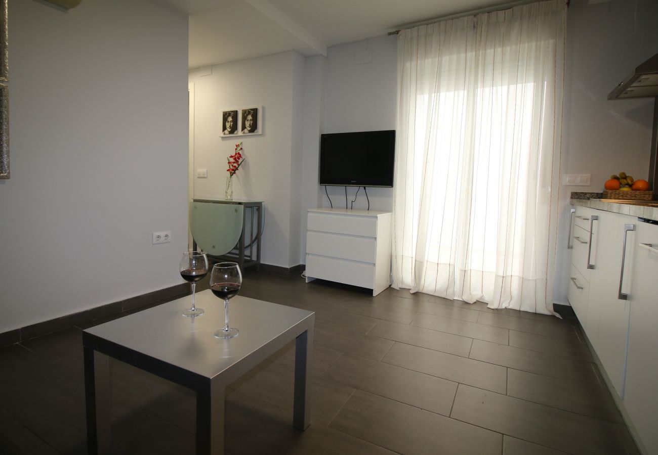 Apartment in Seville - Apartments2be Lira MT