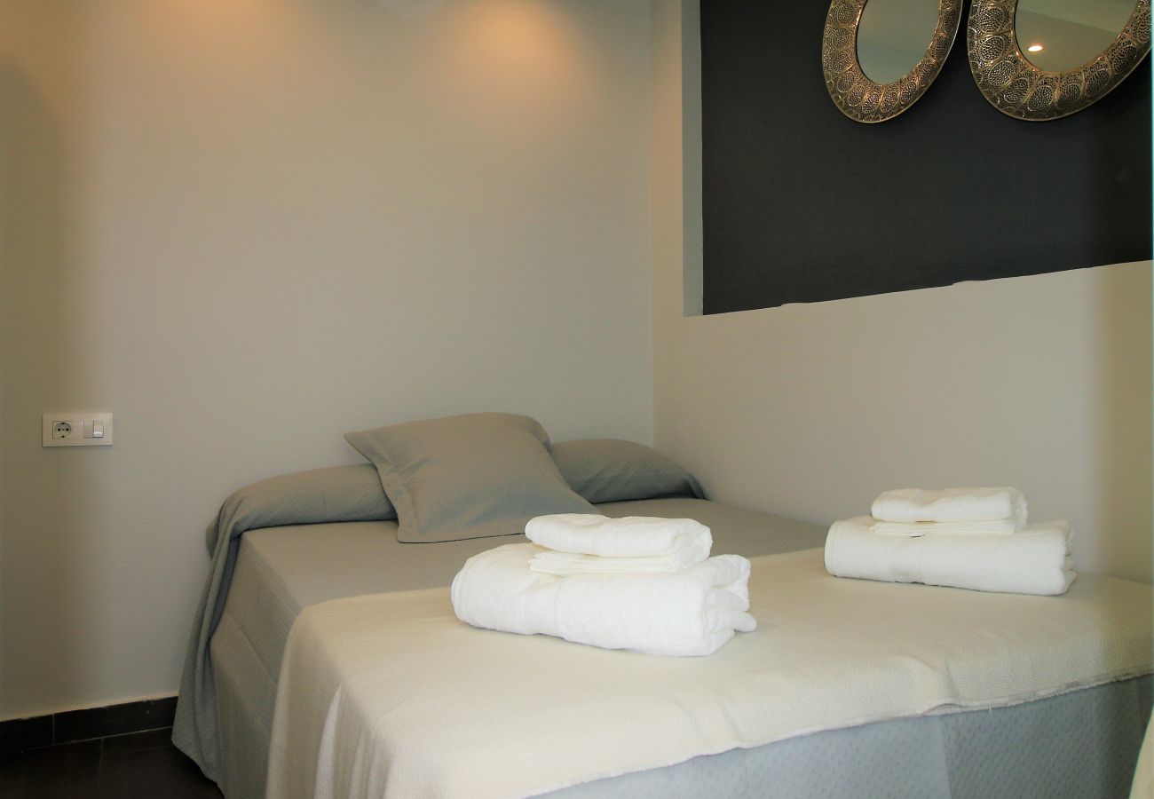 Apartment in Seville - Apartments2be Lira MT