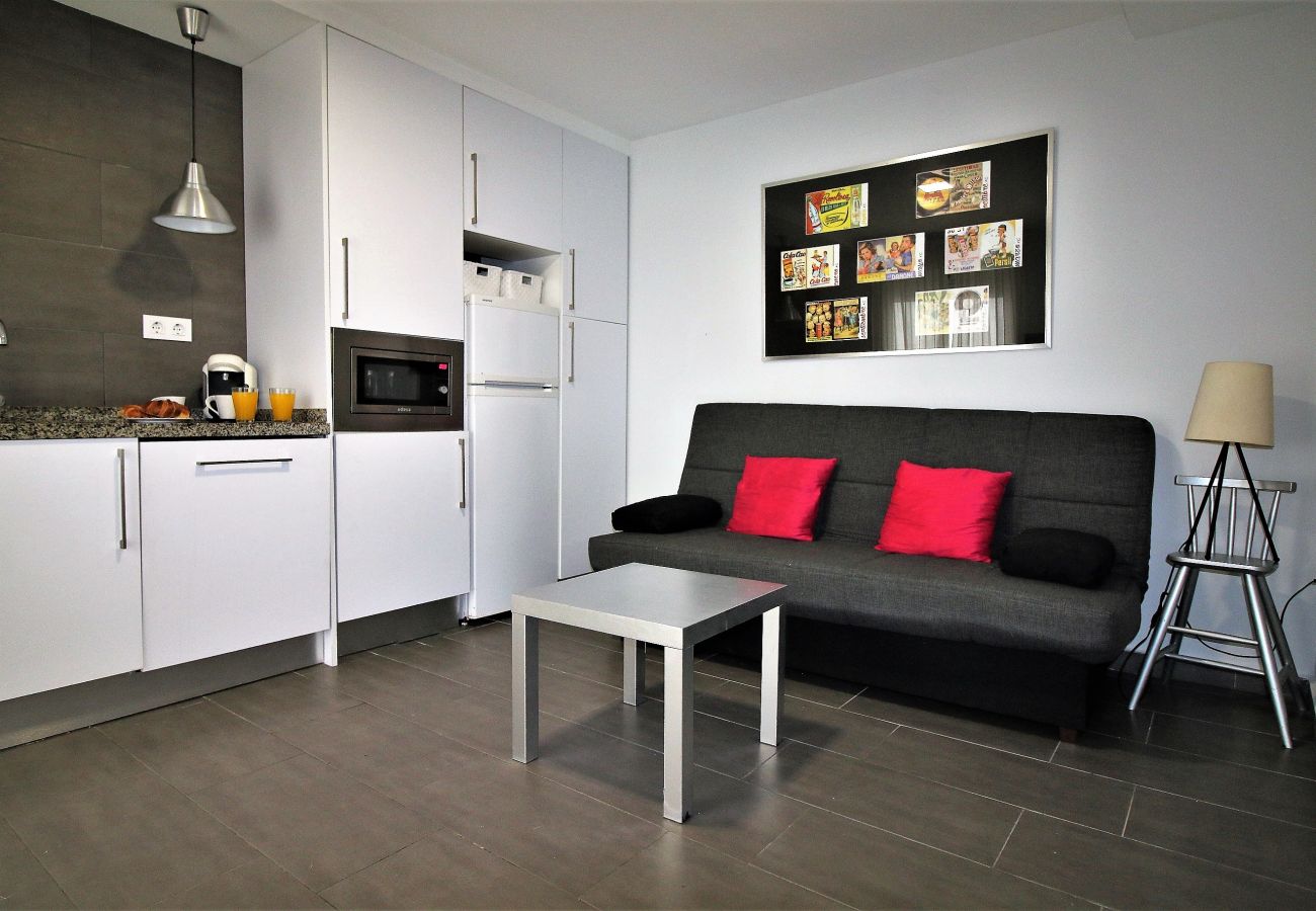 Apartment in Seville - Apartments2be Lira MT