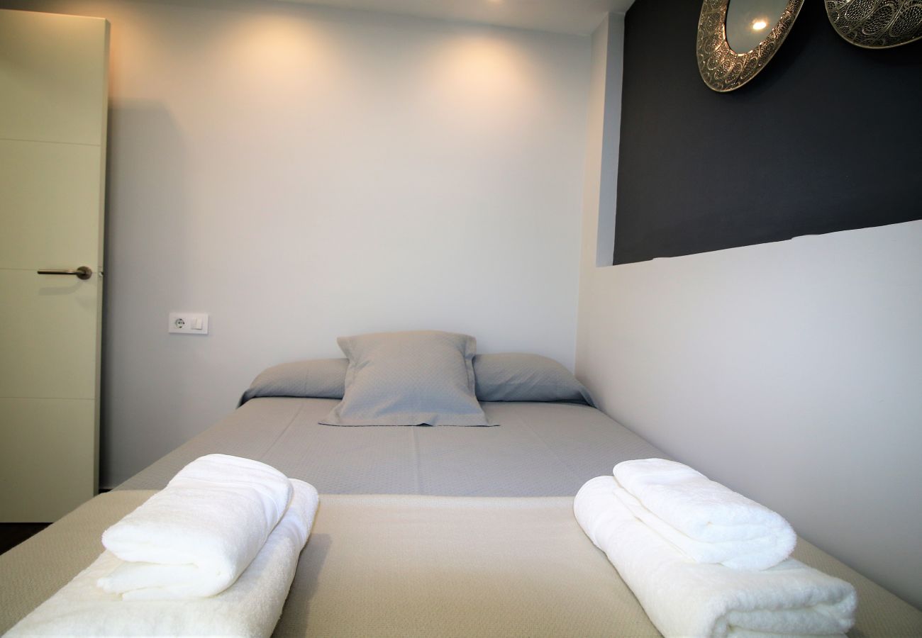 Apartment in Seville - Apartments2be Lira MT