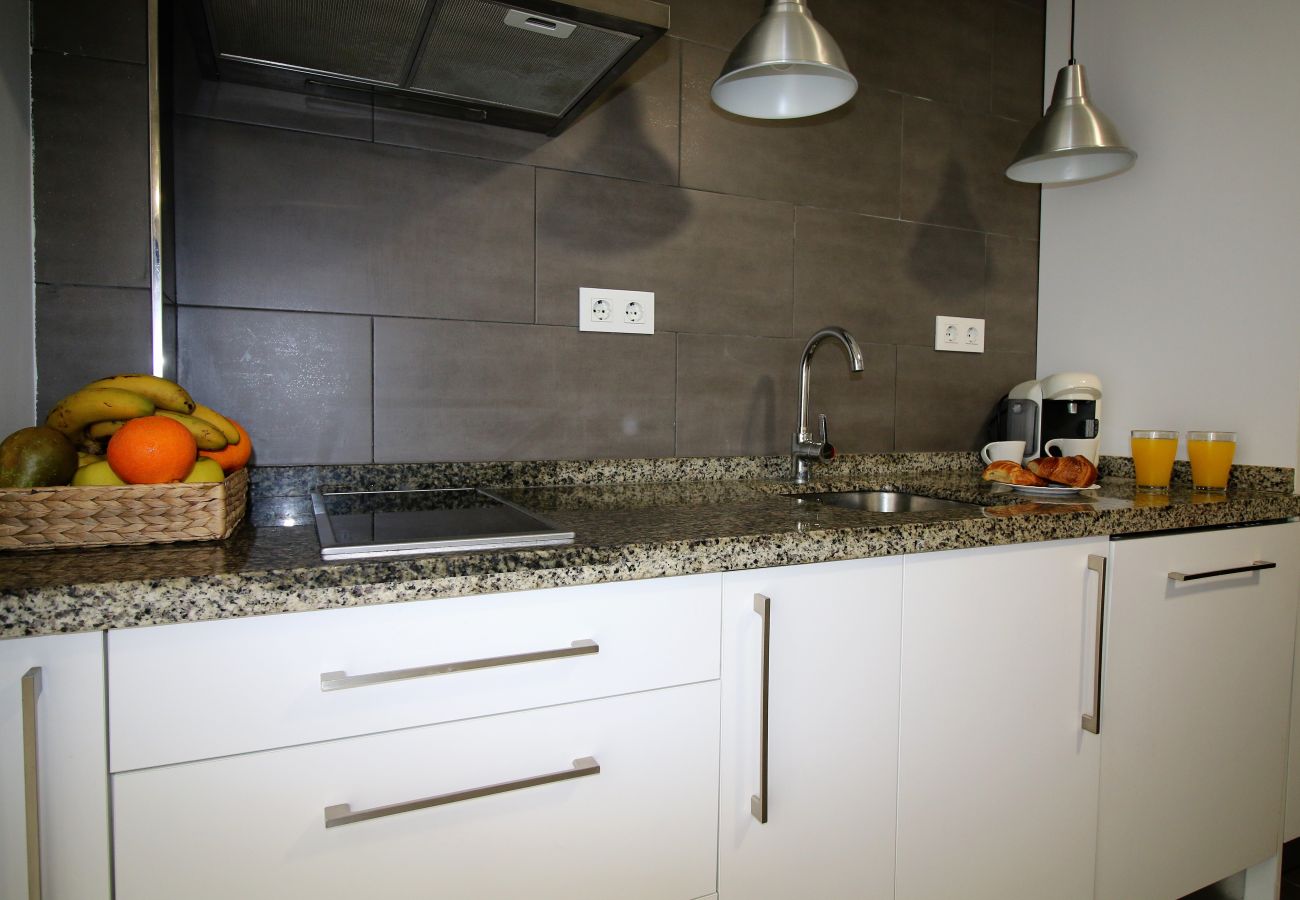 Apartment in Seville - Apartments2be Lira MT