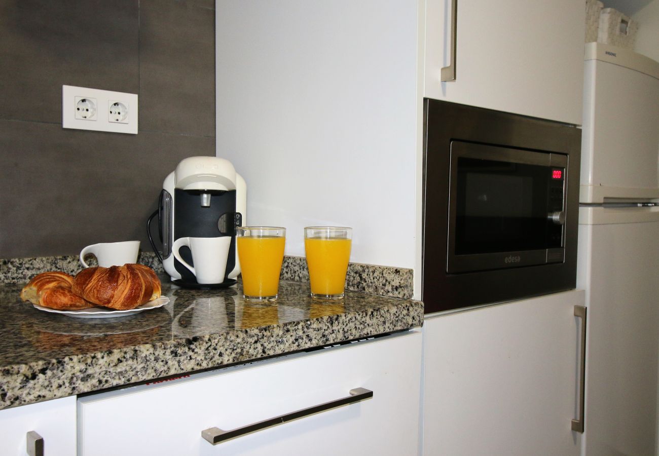 Apartment in Seville - Apartments2be Lira MT