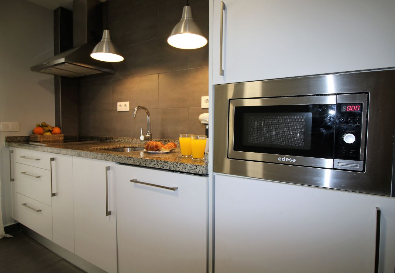 Apartment in Seville - Apartments2be Lira MT