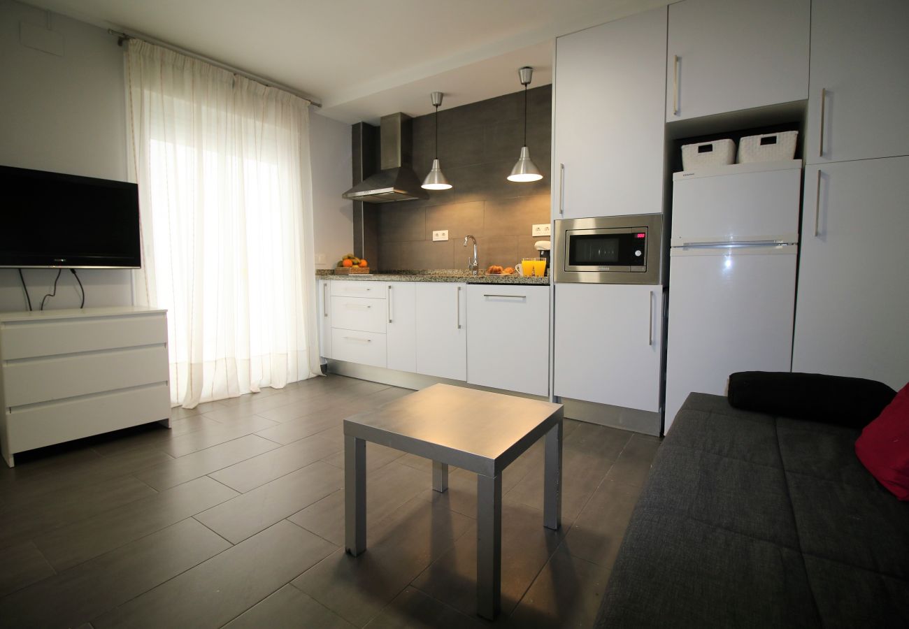 Apartment in Seville - Apartments2be Lira MT