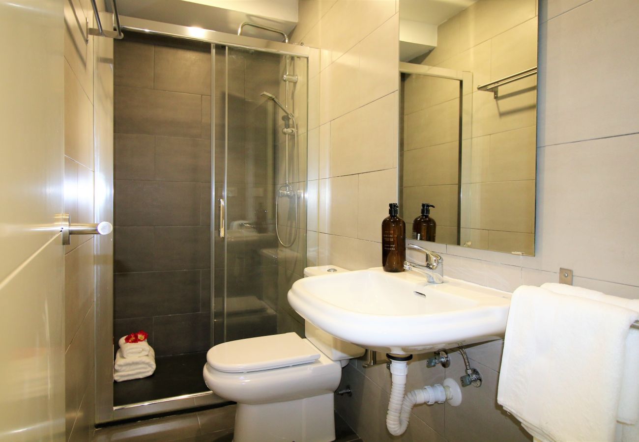 Apartment in Seville - Apartments2be Lira MT