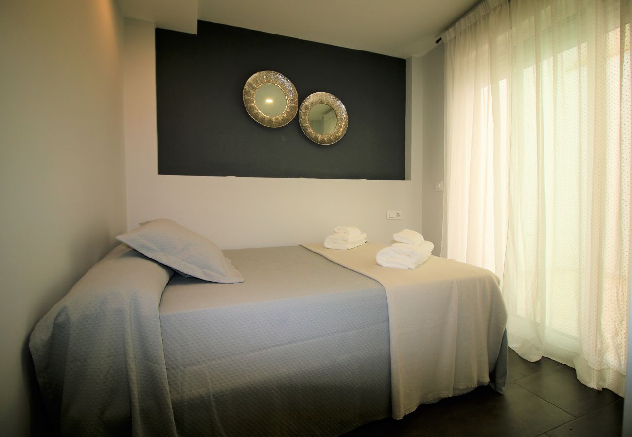 Apartment in Seville - Apartments2be Lira MT