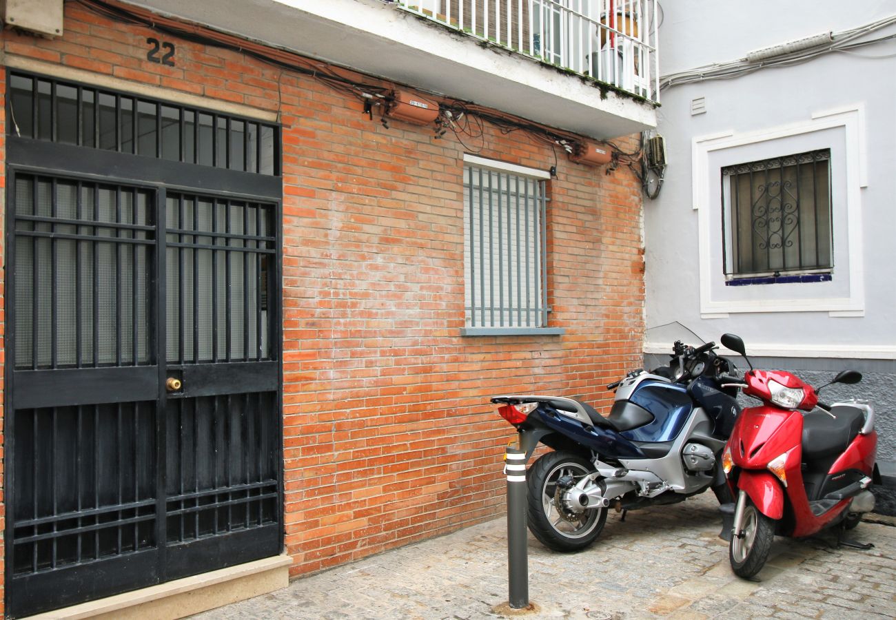 Apartment in Seville - Apartments2be Lira MT