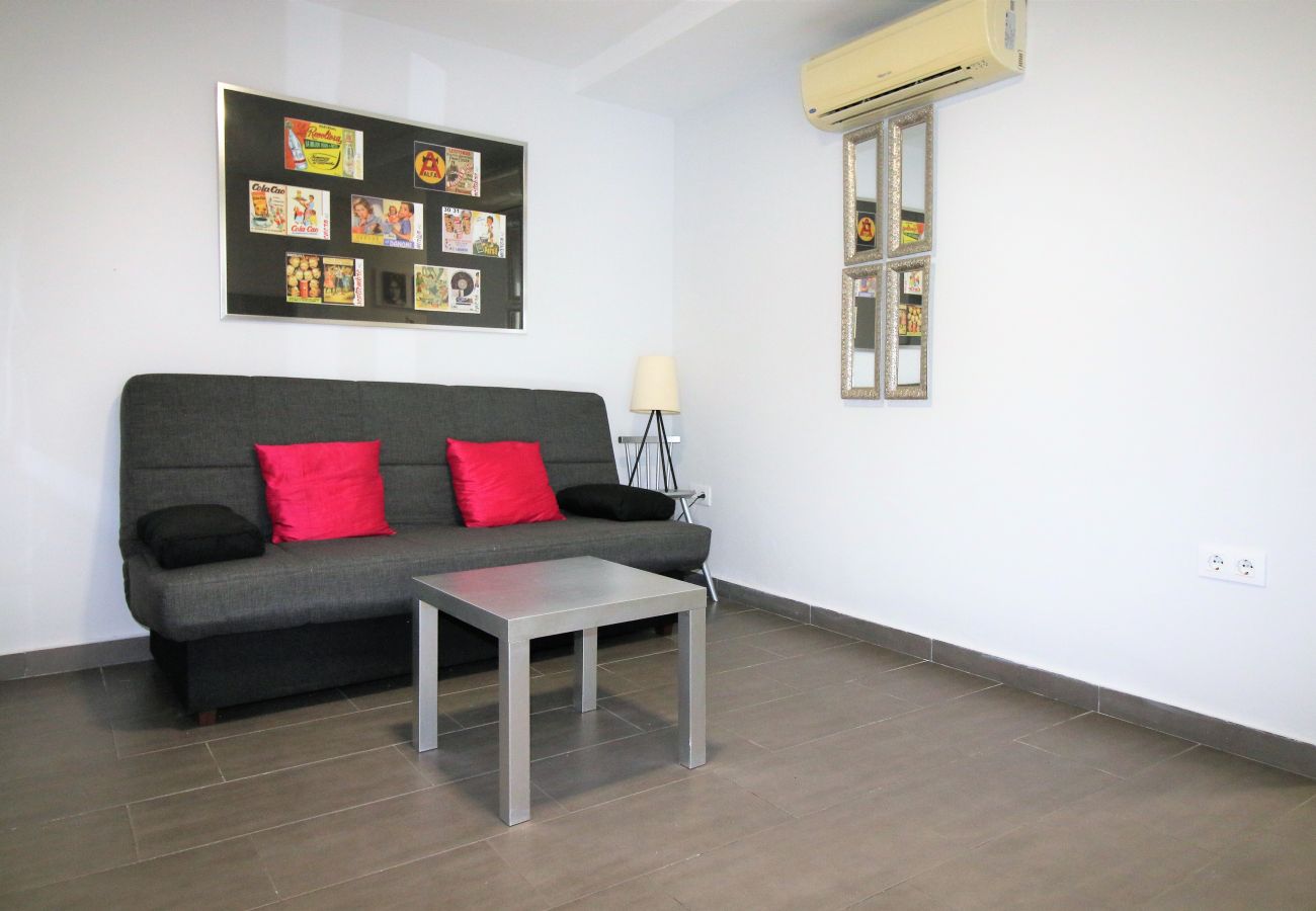 Apartment in Seville - Apartments2be Lira MT