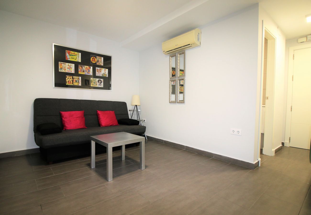 Apartment in Seville - Apartments2be Lira MT