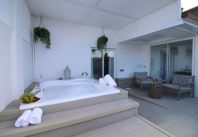 Barcelona - Apartment