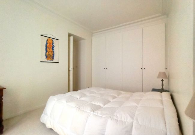 Apartment in Paris - Rue Poncelet #2 - Paris 17 - 217056 Apartment in Paris - Rue Poncelet #2 - Paris 17 - 217056