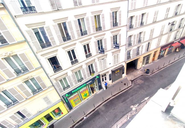 Apartment in Paris - Rue Poncelet #2 - Paris 17 - 217056 Apartment in Paris - Rue Poncelet #2 - Paris 17 - 217056