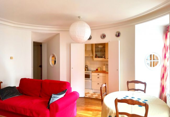 Apartment in Paris - Rue Poncelet #2 - Paris 17 - 217056 Apartment in Paris - Rue Poncelet #2 - Paris 17 - 217056
