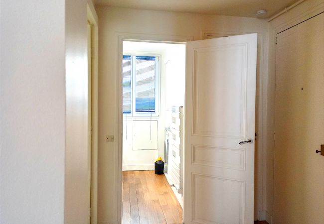 Apartment in Paris - Rue Poncelet #2 - Paris 17 - 217056 Apartment in Paris - Rue Poncelet #2 - Paris 17 - 217056