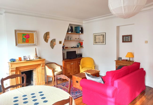 Apartment in Paris - Rue Poncelet #2 - Paris 17 - 217056 Apartment in Paris - Rue Poncelet #2 - Paris 17 - 217056