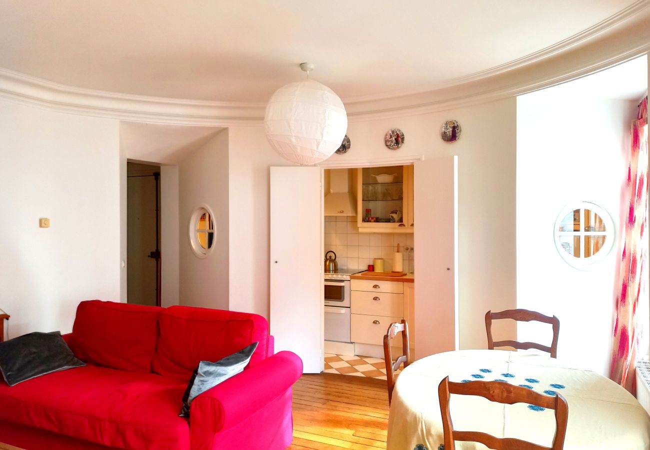 Apartment in Paris - Rue Poncelet #2 - Paris 17 - 217056