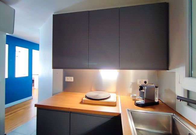 Apartment in Paris - Rue Eugène Delacroix - Paris 16 - 416035 Apartment in Paris - Rue Eugène Delacroix - Paris 16 - 416035