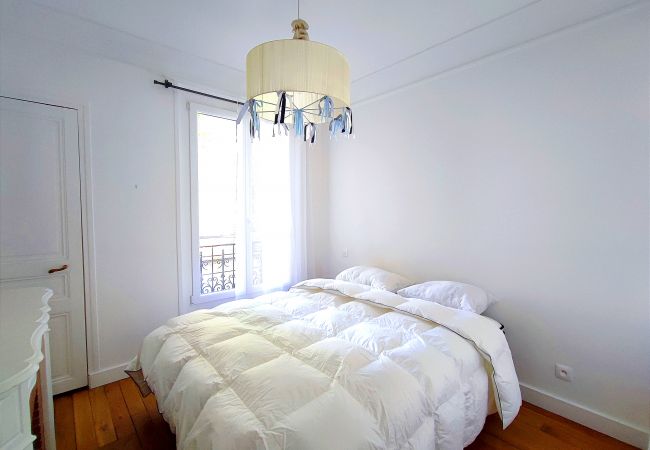 Apartment in Paris - Rue Eugène Delacroix - Paris 16 - 416035 Apartment in Paris - Rue Eugène Delacroix - Paris 16 - 416035