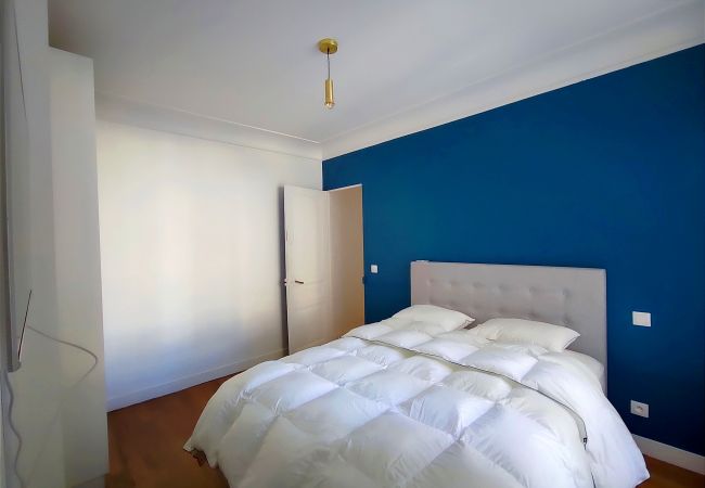 Apartment in Paris - Rue Eugène Delacroix - Paris 16 - 416035 Apartment in Paris - Rue Eugène Delacroix - Paris 16 - 416035