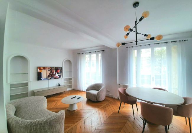 Apartment in Paris - Rue Eugène Delacroix - Paris 16 - 416035 Apartment in Paris - Rue Eugène Delacroix - Paris 16 - 416035