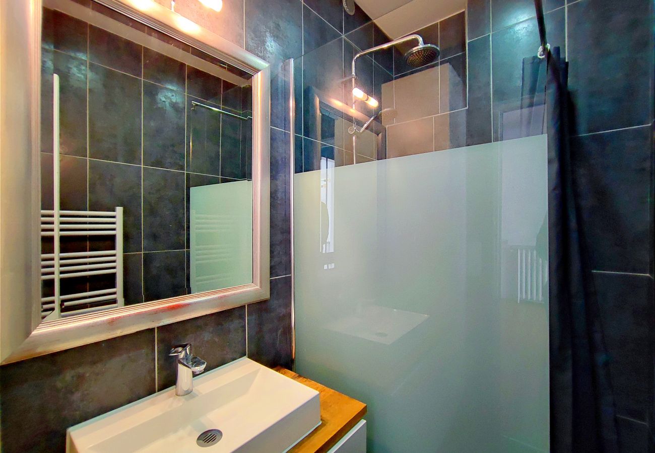 Apartment in Paris - Rue Eugène Delacroix - Paris 16 - 416035