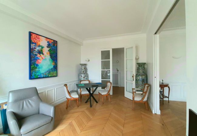 Apartment in Paris - Avenue Saint-Honoré d'Eylau - Paris 16 - 516015 Apartment in Paris - Avenue Saint-Honoré d'Eylau - Paris 16 - 516015
