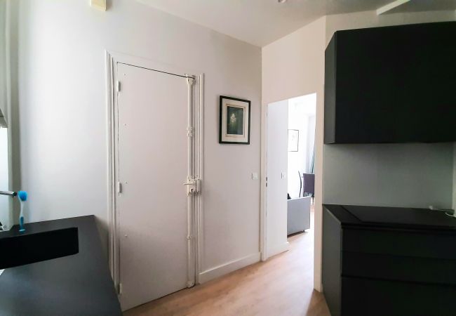 Apartment in Paris - Avenue Saint-Honoré d'Eylau - Paris 16 - 516015 Apartment in Paris - Avenue Saint-Honoré d'Eylau - Paris 16 - 516015