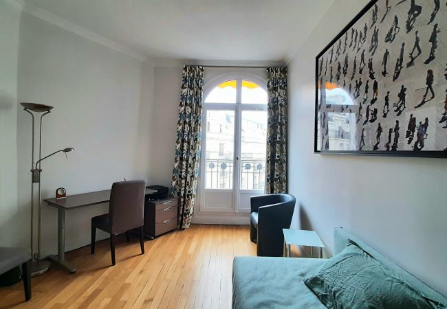 Apartment in Paris - Avenue Saint-Honoré d'Eylau - Paris 16 - 516015 Apartment in Paris - Avenue Saint-Honoré d'Eylau - Paris 16 - 516015