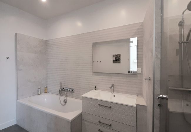 Apartment in Paris - Avenue Saint-Honoré d'Eylau - Paris 16 - 516015 Apartment in Paris - Avenue Saint-Honoré d'Eylau - Paris 16 - 516015