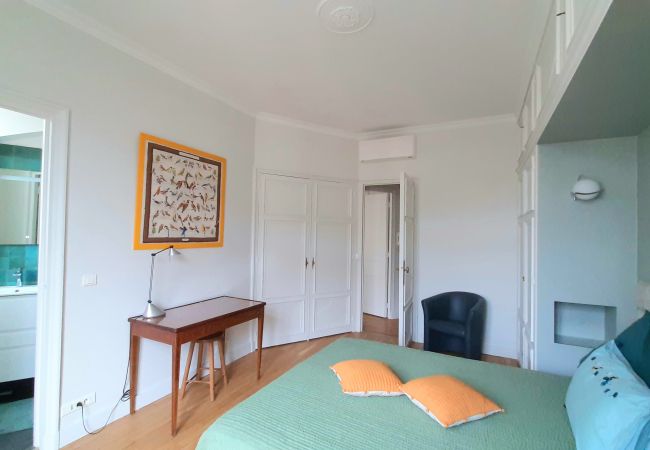 Apartment in Paris - Avenue Saint-Honoré d'Eylau - Paris 16 - 516015 Apartment in Paris - Avenue Saint-Honoré d'Eylau - Paris 16 - 516015