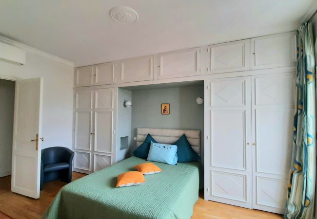 Apartment in Paris - Avenue Saint-Honoré d'Eylau - Paris 16 - 516015 Apartment in Paris - Avenue Saint-Honoré d'Eylau - Paris 16 - 516015