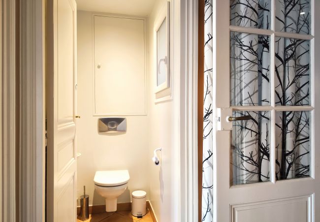 Apartment in Paris - Rue Faustin Hélie - Paris 16 - 416059 Apartment in Paris - Rue Faustin Hélie - Paris 16 - 416059