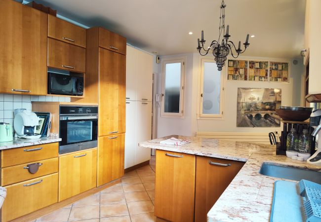 Apartment in Paris - Rue Faustin Hélie - Paris 16 - 416059 Apartment in Paris - Rue Faustin Hélie - Paris 16 - 416059