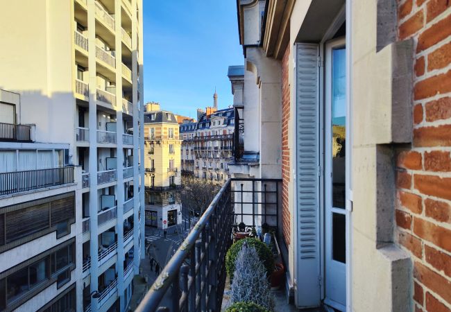 Apartment in Paris - Rue Faustin Hélie - Paris 16 - 416059 Apartment in Paris - Rue Faustin Hélie - Paris 16 - 416059