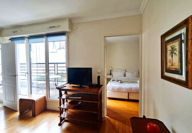 Apartment in Paris - Passage Doisy - Paris 17 - 217075 Apartment in Paris - Passage Doisy - Paris 17 - 217075